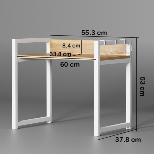 MULTIPURPOSE STAND MODEL 201 - Image 4