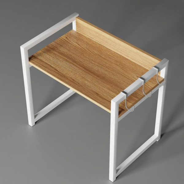 MULTIPURPOSE STAND MODEL 201 - Image 3